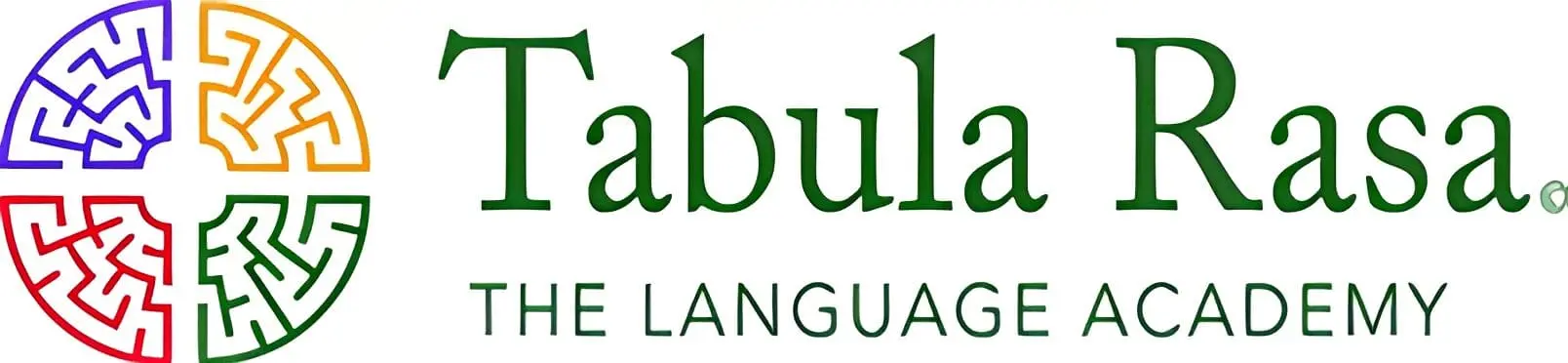 Tabula Rasa the Language Academy