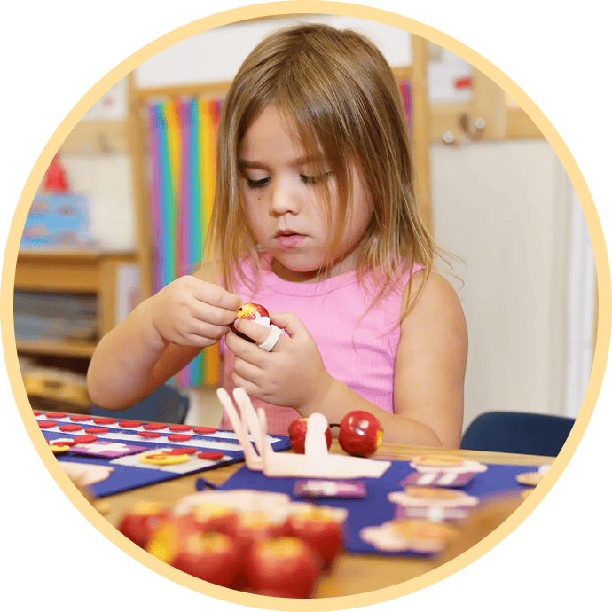 Pre-K